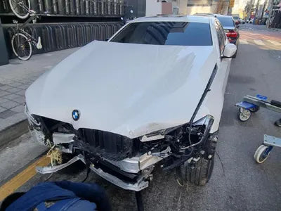 2022 BMW 520 WBA11BH06NWX63191 VIN:WBA11BH06NWX63191