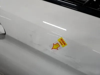 2017 BMW 520 WBAJC3104HG870183 VIN:WBAJC3104HG870183