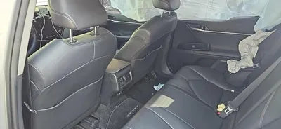 2019 Toyota Camry VIN: