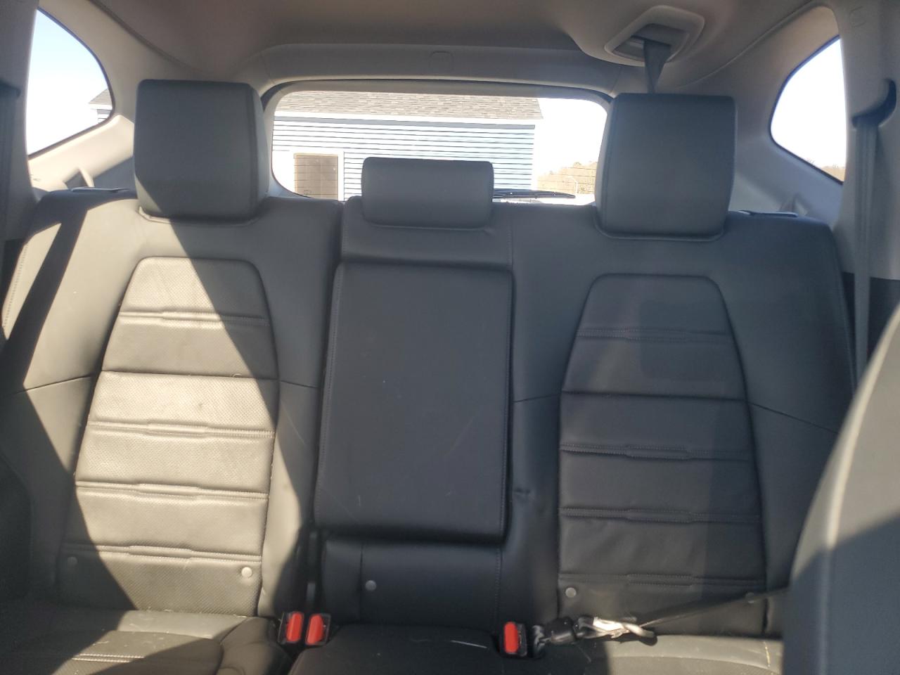 2022 HONDA CR-V EXL VIN:2HKRW2H89NH618083