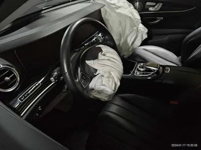 2018 Mercedes-Benz E 400 WDDZF6GB0JA403347 VIN:WDDZF6GB0JA403347