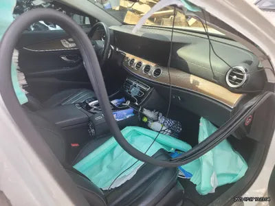 2017 Mercedes-Benz E 300 WDDZF4JBXHA149962 VIN:WDDZF4JBXHA149962