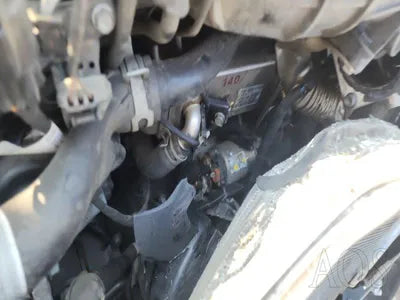 2017 Kia Sportage VIN: