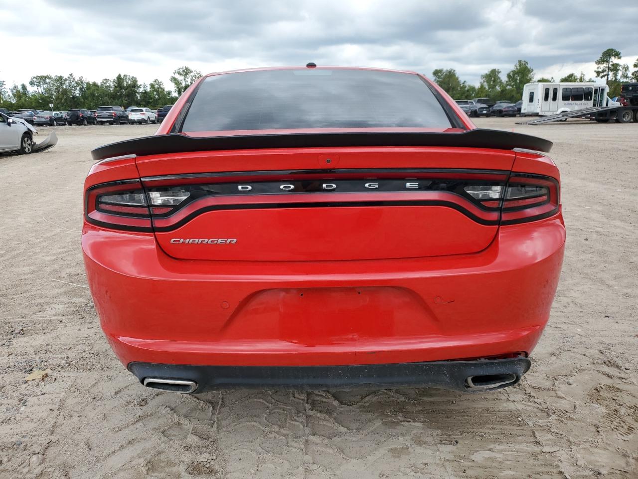 2022 DODGE CHARGER SXT VIN:2C3CDXBG7NH239959