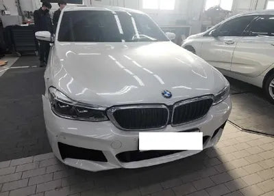 2018 BMW 640 WBAJV610XJBL15818 VIN:WBAJV610XJBL15818