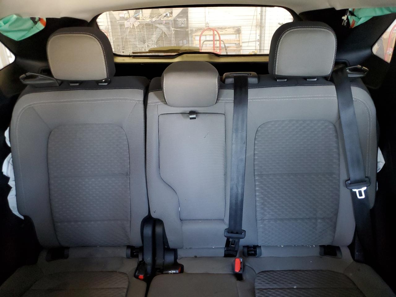 2022 FORD ESCAPE SE VIN:1FMCU0G65NUA89460