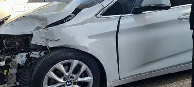 2019 BMW 2 Series Gran Tourer WBA6T9107KVE95386 VIN:WBA6T9107KVE95386