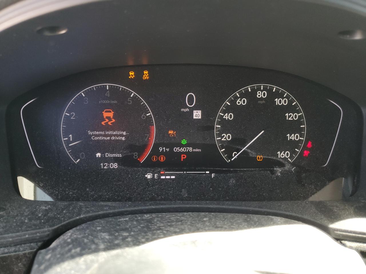 2022 HONDA CIVIC EX VIN:2HGFE1F79NH317625