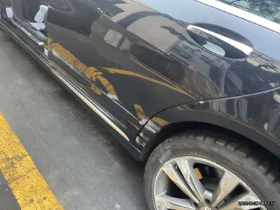 2016 Mercedes-Benz S 500 WDDUG8FB8GA226432 VIN:WDDUG8FB8GA226432