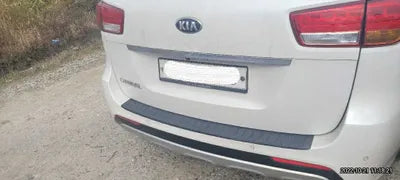 2015 Kia Carnival 751KMKNAME81ABFS0 VIN:751KMKNAME81ABFS0
