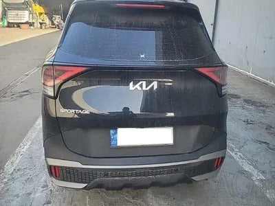 2021 Kia Sportage KNAPV81BGNK006396 VIN:KNAPV81BGNK006396