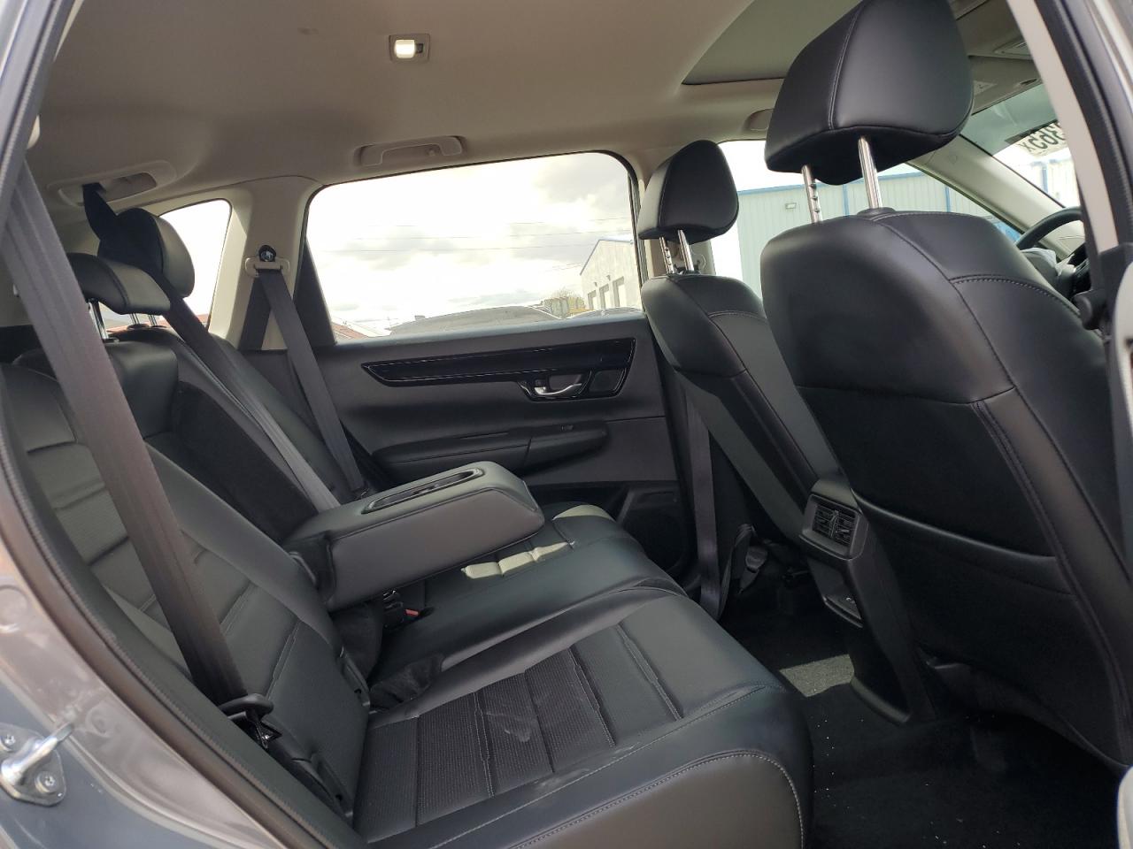 2024 HONDA CR-V EXL VIN:7FARS3H74RE002454
