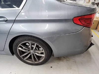 2019 BMW 520 WBAJF3104KBS70808 VIN:WBAJF3104KBS70808