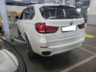 2018 BMW 530 WBAKS4102J0Y69853 VIN:WBAKS4102J0Y69853