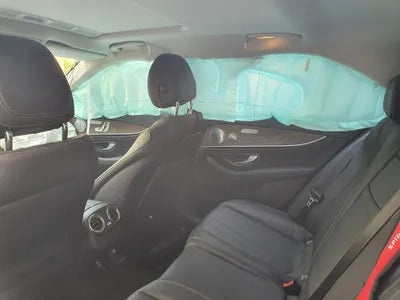 2019 Mercedes-Benz E 300 WDDZF4JB8KA570277 VIN:WDDZF4JB8KA570277