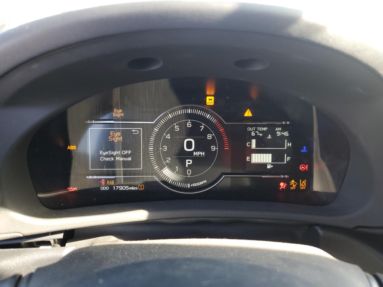 2023 TOYOTA GR 86  VIN:JF1ZNBC19P8754136