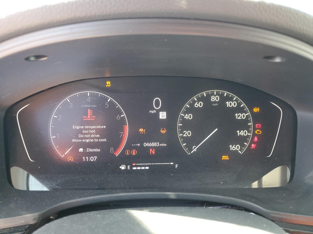 2022 HONDA CIVIC EX VIN:2HGFE1F73NH303610