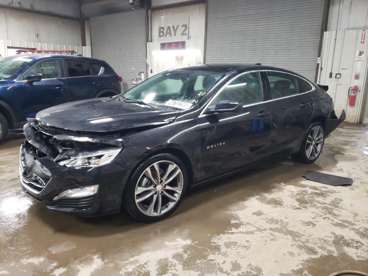 2024 CHEVROLET MALIBU PREMIER VIN:1G1ZE5ST9RF214095