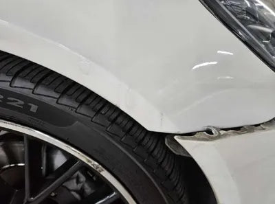 2018 Porsche Panamera VIN: