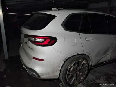 2022 BMW 530 VIN: