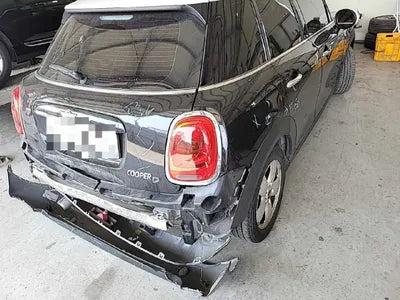 2016 MINI Cooper WMWXT3105H2E28135 VIN:WMWXT3105H2E28135