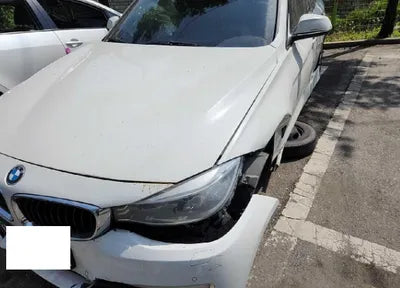 2015 BMW 320 WBA3Y3102FGH95431 VIN:WBA3Y3102FGH95431