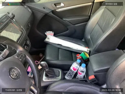 2015 Volkswagen Tiguan WVGZZZ5NZFW565597 VIN:WVGZZZ5NZFW565597