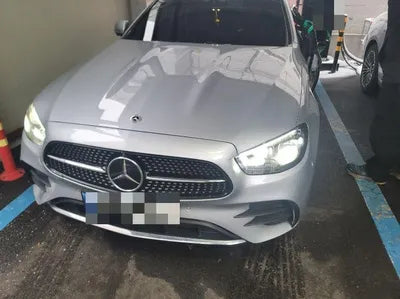 2022 Mercedes-Benz E 220 W1KZF0FB1NB067920 VIN:W1KZF0FB1NB067920