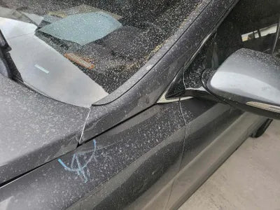 2015 Hyundai Santa FE KMHSU81UBGU527950 VIN:KMHSU81UBGU527950