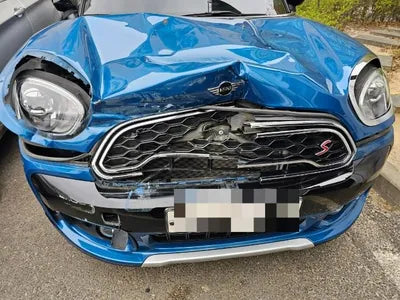 2020 MINI Countryman WMWYX7101L3M24373 VIN:WMWYX7101L3M24373
