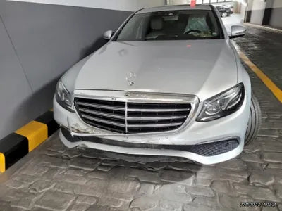 2016 Mercedes-Benz E 220 WDDZF0EB8HA051936 VIN:WDDZF0EB8HA051936