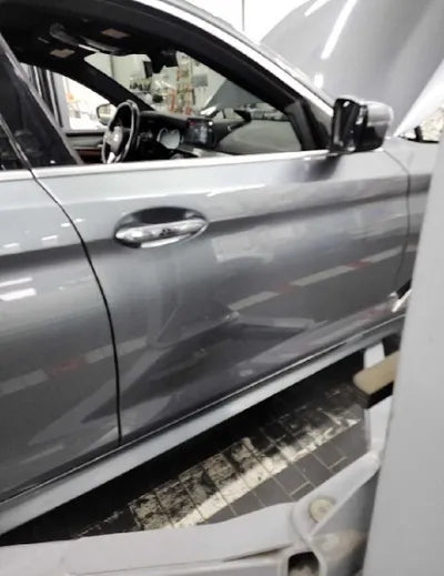 2018 BMW 520 WBAJC5104JG861646 VIN:WBAJC5104JG861646