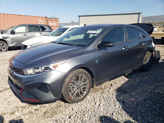 2024 KIA FORTE GT LINE VIN:3KPF54AD8RE724124