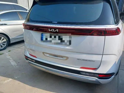 2021 Kia Carnival VIN: