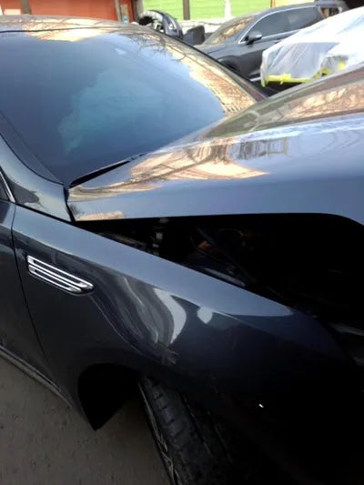 2020 Kia K5 KNAGT411BLA355752 VIN:KNAGT411BLA355752