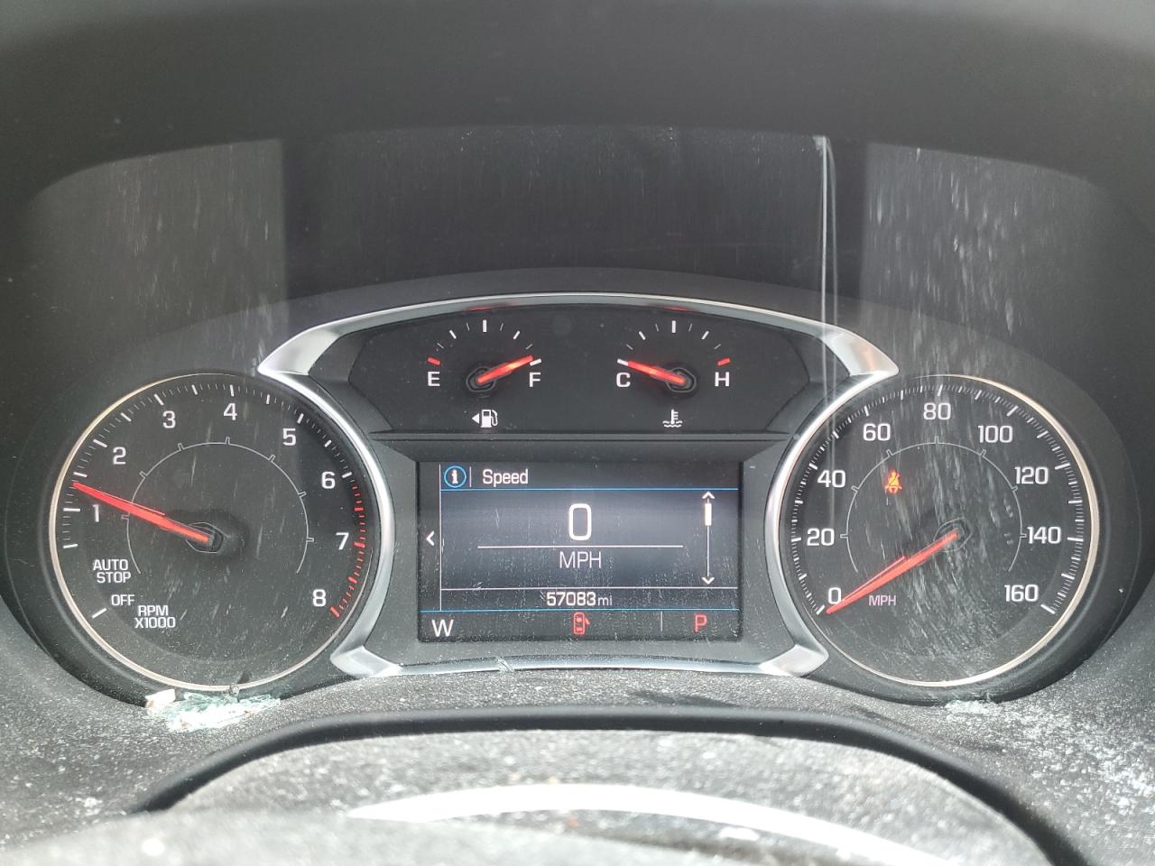 2023 GMC ACADIA SLE VIN:1GKKNRL48PZ106011