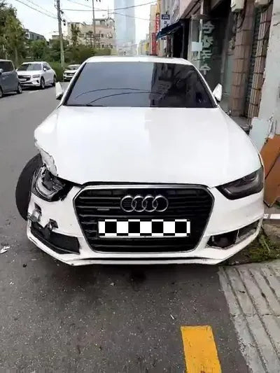 2015 Audi A4 WAUZZZ8K6FN030359 VIN:WAUZZZ8K6FN030359