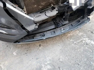 2018 Hyundai Tucson VIN: