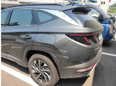 2021 Hyundai Tucson 000KMHJE811BMU017 VIN:000KMHJE811BMU017