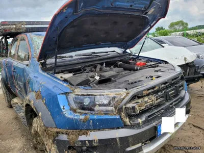2022 Ford Ranger 6FPPXXMJ2NME60295 VIN:6FPPXXMJ2NME60295