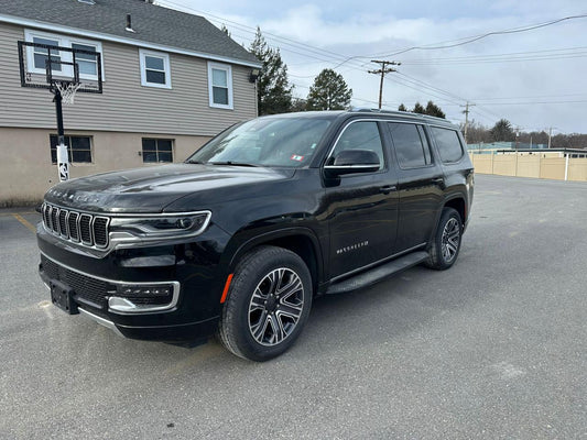 2024 JEEP WAGONEER SERIES II VIN:1C4SJVBP1RS139245