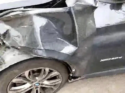 2018 BMW 120 WBAJJ1108JEF62285 VIN:WBAJJ1108JEF62285