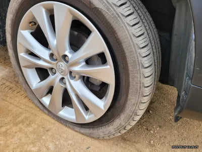 2015 Toyota RAV4 JTMYFREV0FD075874 VIN:JTMYFREV0FD075874