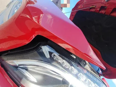 2015 Mercedes-Benz GLA 200 VIN: