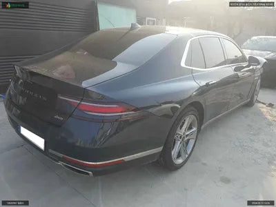 2022 Genesis G90 KMTFA41DDPU021368 VIN:KMTFA41DDPU021368