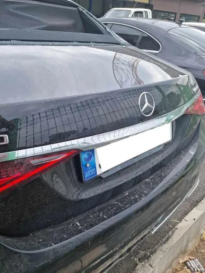 2022 Mercedes-Benz S 450 W1K6G6BB0NA153363 VIN:W1K6G6BB0NA153363