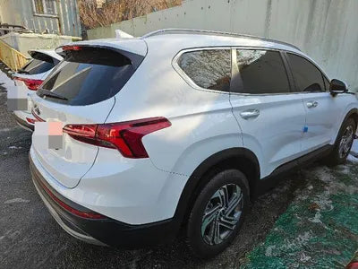 2023 Hyundai Santa FE KMHS381HGPU491640 VIN:KMHS381HGPU491640