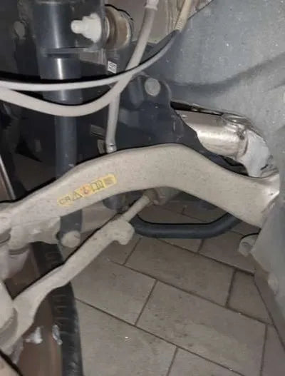 2018 BMW 530 282KMWBAJD3104JB2 VIN:282KMWBAJD3104JB2