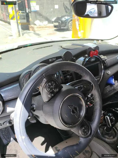 2019 MINI Cooper WMWXR7100L2L66610 VIN:WMWXR7100L2L66610