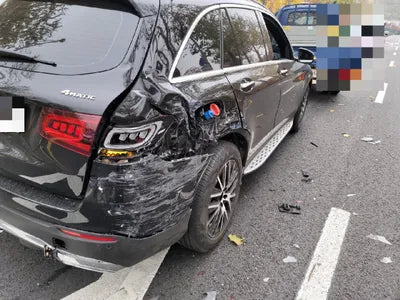 2021 Mercedes-Benz GLC 220 W1N0G1FB5MF942762 VIN:W1N0G1FB5MF942762